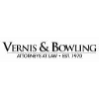 vernis & bowling logo image