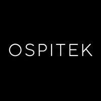 ospitek inc. logo image