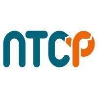 ntcp logo image