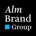 logo of Alm Brand Group