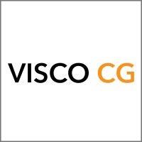 visco cg | architectural visualization studio logo image