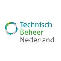 technisch beheer nederland logo image