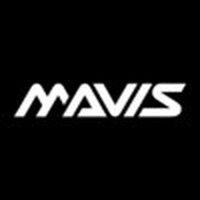 mavis logo image