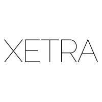 xetra logo image