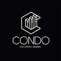 condominium logo image