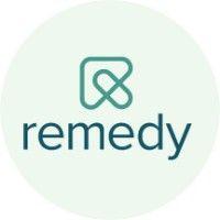 remedy analytics logo image