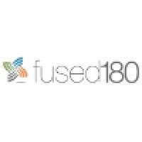 fused180 logo image