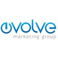 evolve marketing group logo image