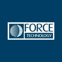 force technology logo image