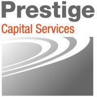 prestige capital services ltd logo image