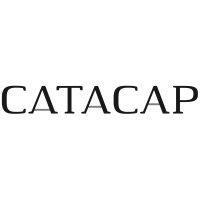 catacap logo image