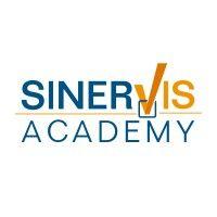 sinervis academy logo image