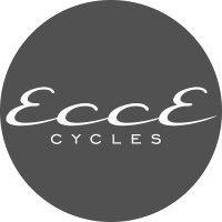 ecce cycles logo image