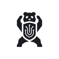 blackpanda logo image