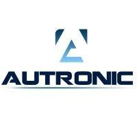 autronic s.a. de c.v. logo image