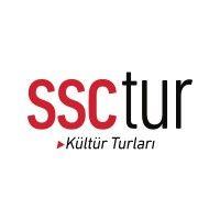 ssc tur logo image