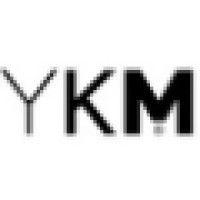 ykm logo image