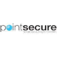 pointsecure logo image