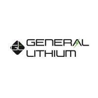 general lithium logo image