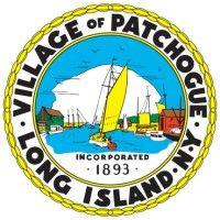 village of patchogue logo image