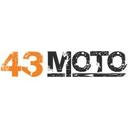 logo of 43 Moto