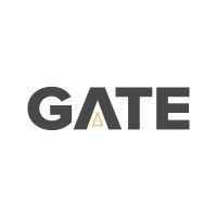 we are gate logo image