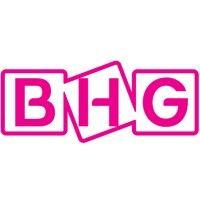 bhg singapore logo image