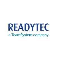 readytec spa logo image