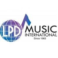 lpd music international logo image