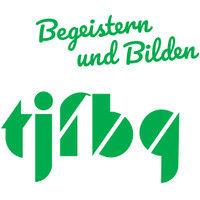 tjfbg ggmbh logo image