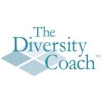 the diversity coach logo image