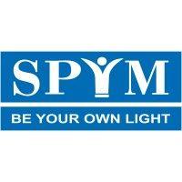 spym logo image