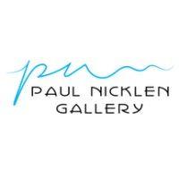 paul nicklen gallery logo image