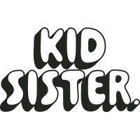 kidsister logo image