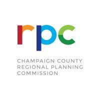 champaign county regional planning commission logo image