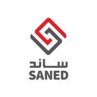 saned facility management logo image