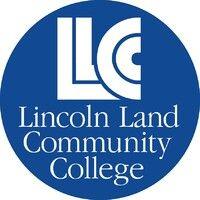 lincoln land community college logo image