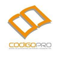 editora codigopro - ed pub per unip lda logo image