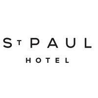 st paul hotel