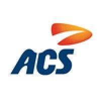 acs  ltd logo image