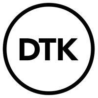 dtk computers logo image