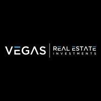 vegas real estate investments llc logo image