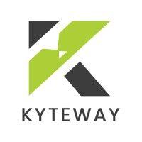 kyteway elearning logo image