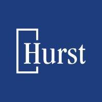 hurst doors logo image