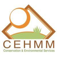 center of excellence (cehmm) logo image