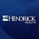 logo of Hendrick Health