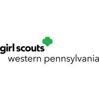 girl scouts western pennsylvania logo image