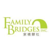 family bridges, inc. logo image