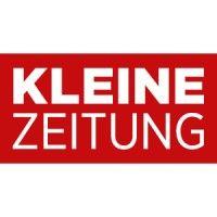 kleine zeitung logo image