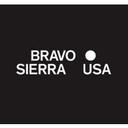 logo of Bravo Sierra